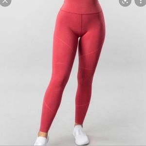 Alphalete revival leggings